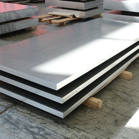 aluminum sheets 2024